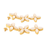 Mother of pearl Earrings