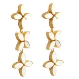 Mother of pearl Earrings