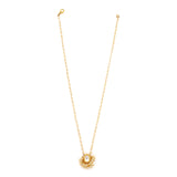 Kundan Drop necklace