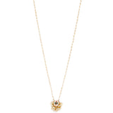 Kundan Drop necklace