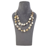 Mother of Pearl Necklace