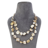 Mother of Pearl Necklace